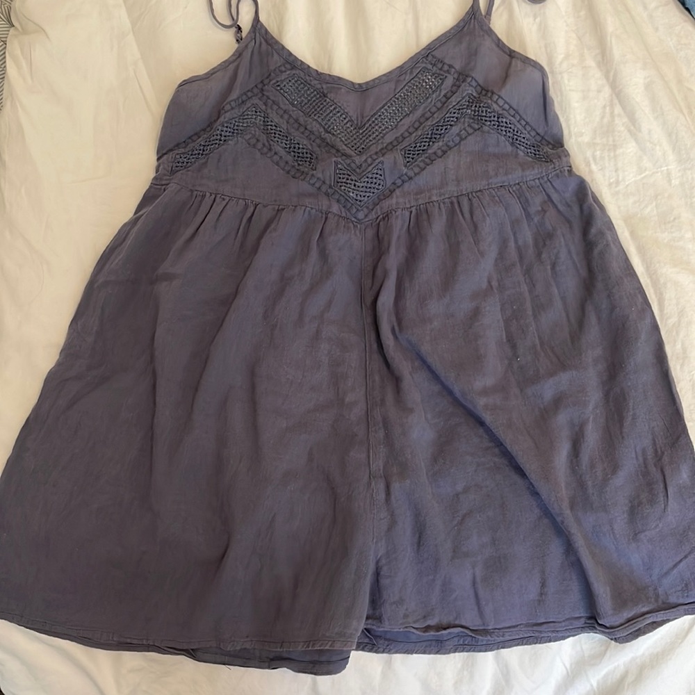 Volcom Romper